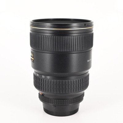 Nikon Nikkor AF-S 17-35mm f2.8 D ED IF Lens AFS #860 | eBay