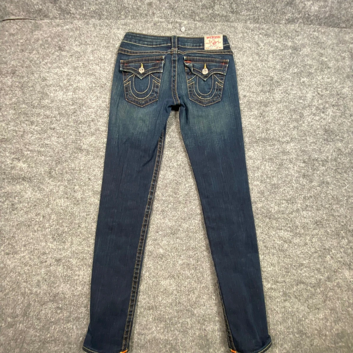 True Religion Julie Jeans for Women for sale | eBay