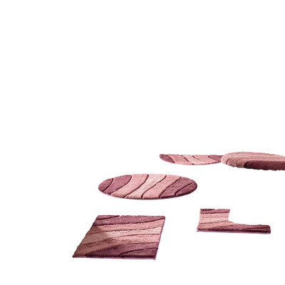 REDBEST Badematte ''Louisville''