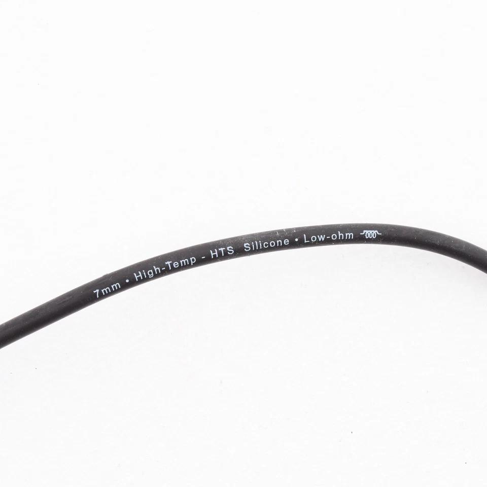 Cables de encendido de bujía ProSpark Premium 58-64 Bonneville 63-64 Grand Prix V8 Foto 3 de 4