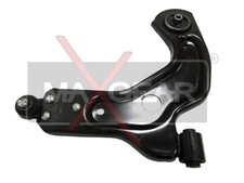 Querlenker Dreieckslenker MAXGEAR 72-1530 für FORD COURIER PUMA FIESTA MAZDA 4 3