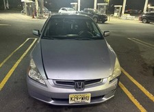 2004 Honda Accord LX