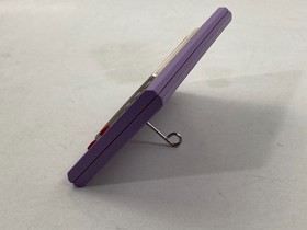 Vintage Nintendo Game & Watch Snoopy Tennis SP-30 Widescreen Japan 1982