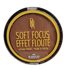 True Complexion Soft Focus Finishing Powder #9203 Milk Chocolate Finish