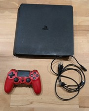 Sony PlayStation 4 Slim 500 Go Console - Noir