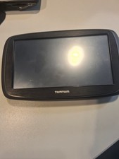 TomTom Start 50 Sat Nav – Faulty / For Parts Only – Screen Good – Spares