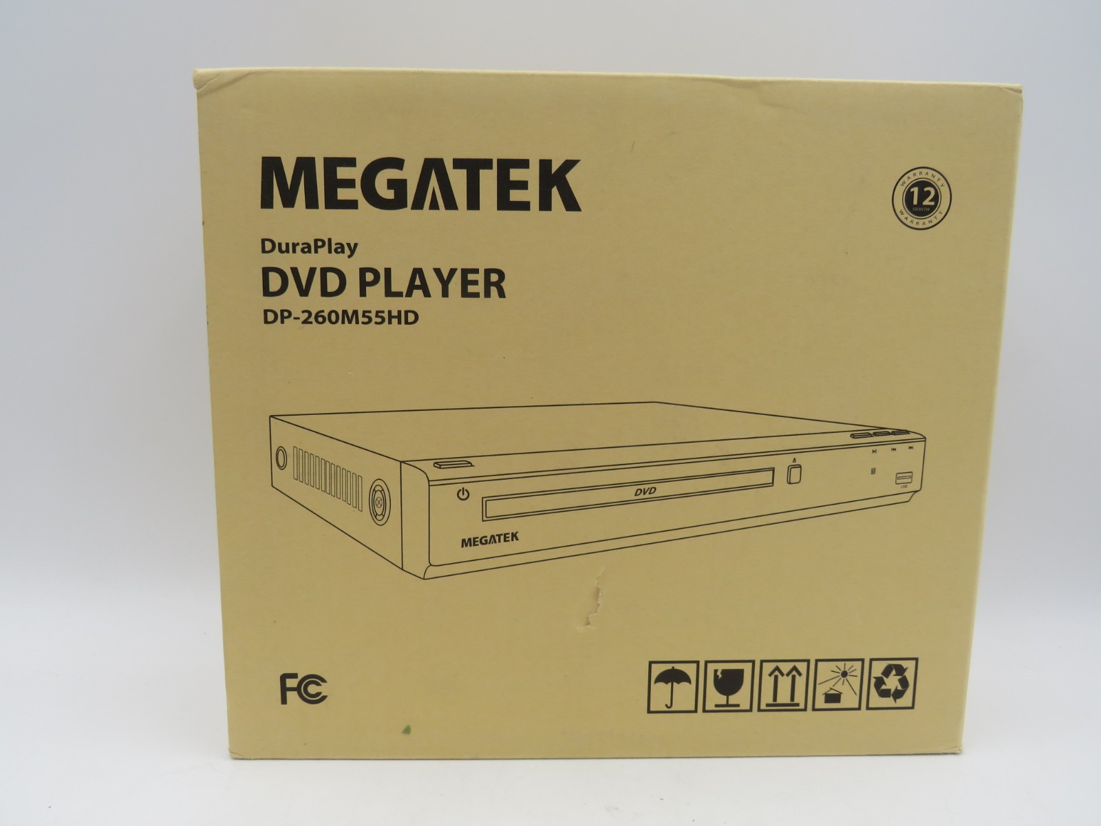 For Tv Compact Cd/dvd Player For Smart Tv