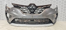 GENUINE RENAULT CAPTUR MK2 2019 to 2022 FRONT BUMPER 620222192R