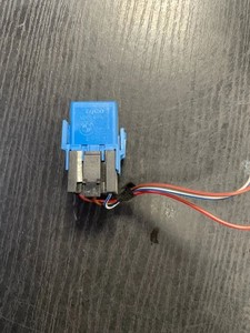 BMW 3 E46 2002 Sonstige Relais 6915327 GSD35470