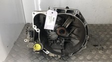 Boite de vitesse Ford COURRIER