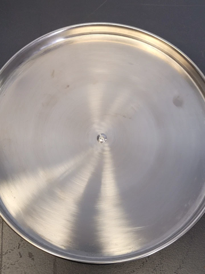 Pro One Water System Filter Stainless Steel Pitcher With Lid - Image 3 of 4