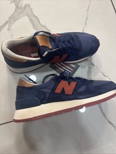 New Balance M990dsa Made In USA