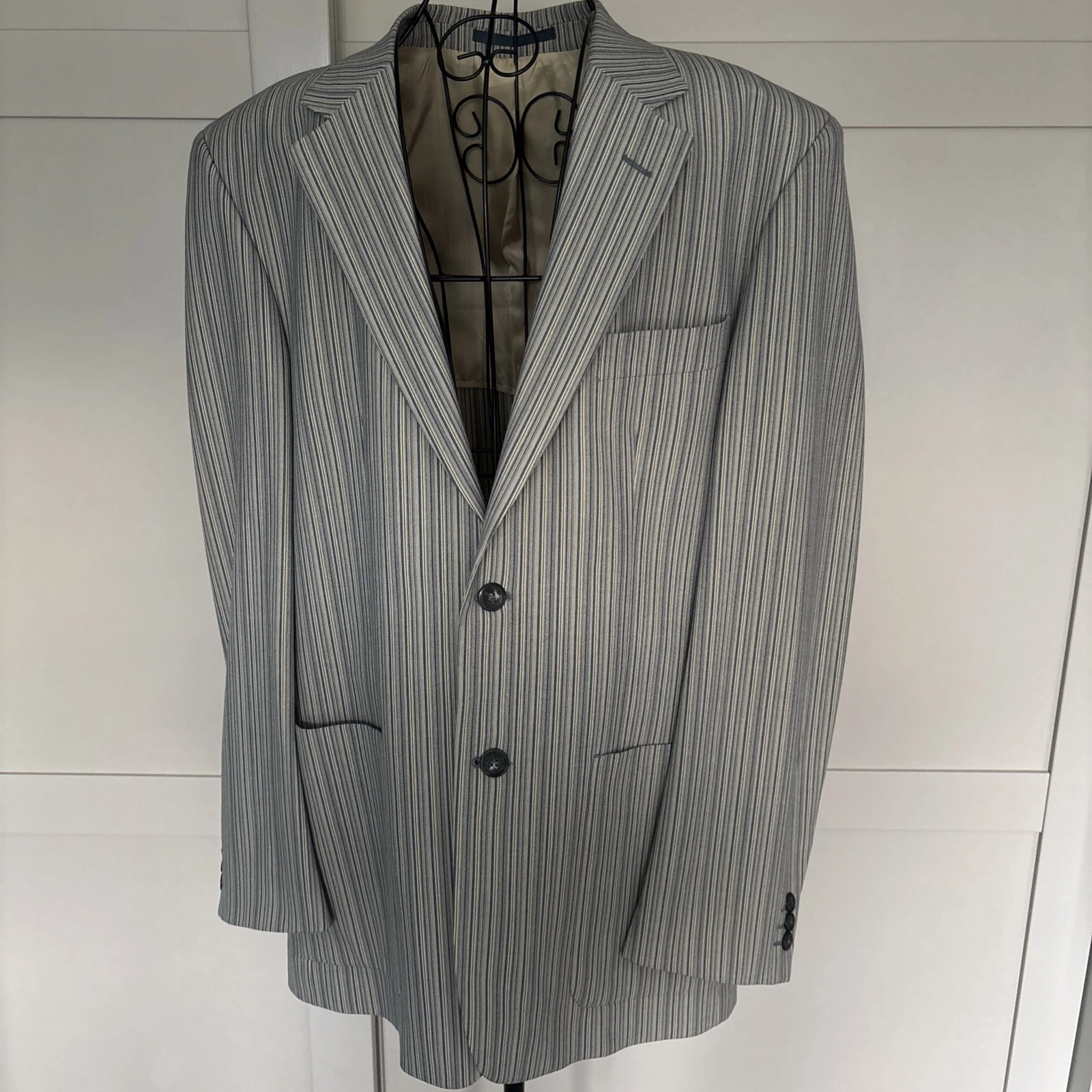 Cruise By Wellington Blazer
