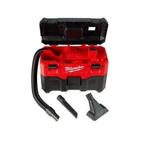 Milwaukee 0880-20 M18 18 Aspirateur sans fil Volt, à vide sec, outil seulement
