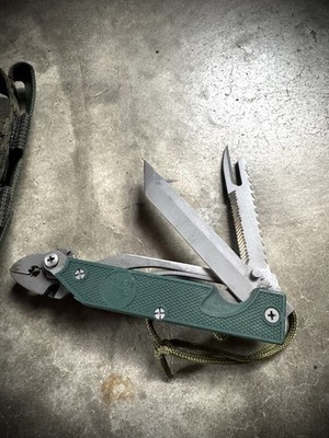 Russian Army Ratnik 6E6 Multitool (USA SELLER) | eBay