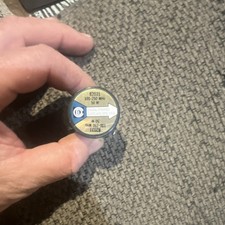 Coaxial Dynamics 82031 Wattmeter VHF 50W 100-250MHz DC-2GHz MPN 82031