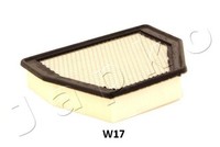 Japko Luftfilter 20W17 Filtereinsatz FüR Opel Antara L07 Chevrolet Captiva C100