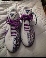 Nike LeBron James Men s Low Top Lace-Up Sneak...