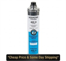 Hoshizaki 4HC-H Water Filter Replacement Cartridge | Genuine | Brand New