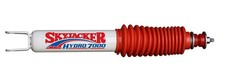 Skyjacker Suspension Shock Absorber Front For 2000-2003 Chevrolet Tahoe Ls 5.3l