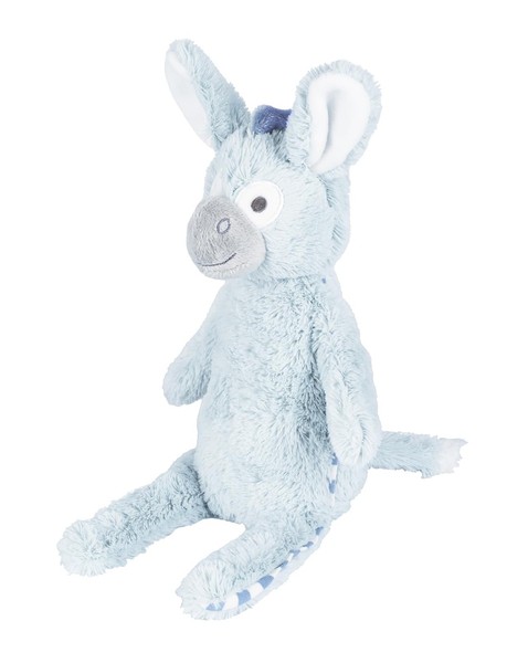 Happy Horse Pluche Ezel Dallas No.2 36Cm Speelgoed Neu-image
