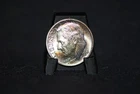 1961p Roosevelt dime BU silver