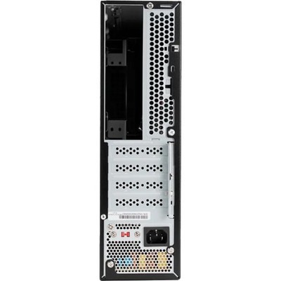 INWIN BL631.FF300TB3F mATX Slim Desktop Case 300W 1/1 Bays USB3.0 Black