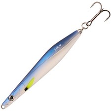 Abu Garcia Solv Spirr Lure - All Sizes & Colours