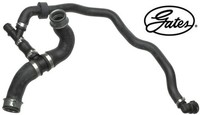 Gates 05-2603 KüHlerschlauch Schlauch KüHlwasser FüR Mercedes-Benz