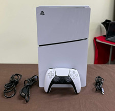Sony PlayStation 5 Slim PS5 1TB Digital Edition Video Game Console CFI-2015