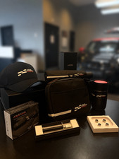 MINI GENUINE JCW HAMPER GIFT SET