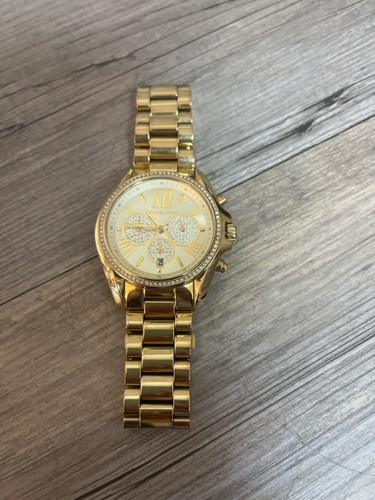 MICHAEL KORS Lady's Wristwatch MK-6538 (PSN042379)