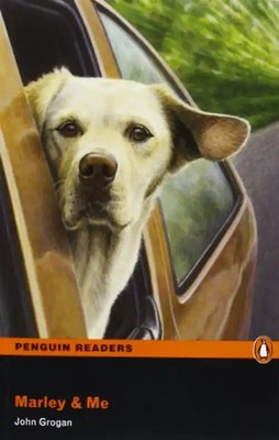 L2:Marley & Me Book & MP3 Pack