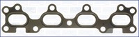 Ajusa Dichtung AbgaskrüMmer 13095200 FüR 323 Mazda MX 3 Hatchback BF 2 NB 16V