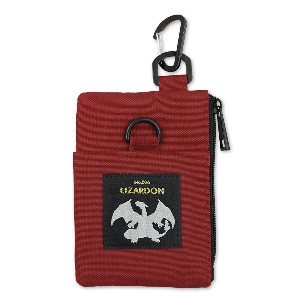 pokemon card holder wallet Pokmon: Pikachu [Wallet]  Golden Discs Keep it cute and leafy with this Loungefly Pokmon Sprigatito Large Card Holder Leather Pattern Pokmon Card Holder