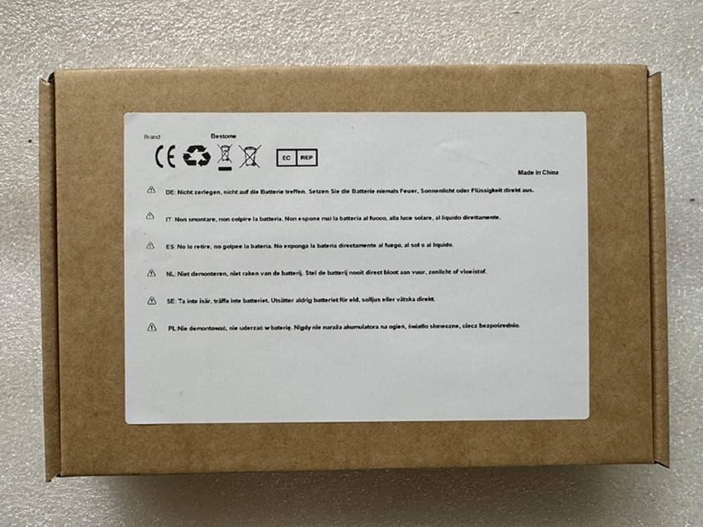 Batteria usata per Lenovo ThinkPad Tablet 10 foto 6