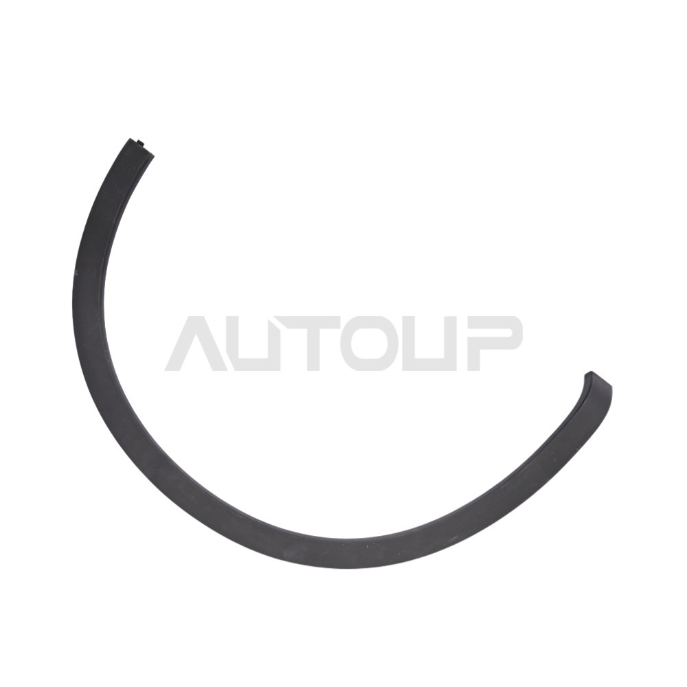 Rear Left Wheel Arch Fender Molding Flare Trim For Maserati Levante 2017-2020