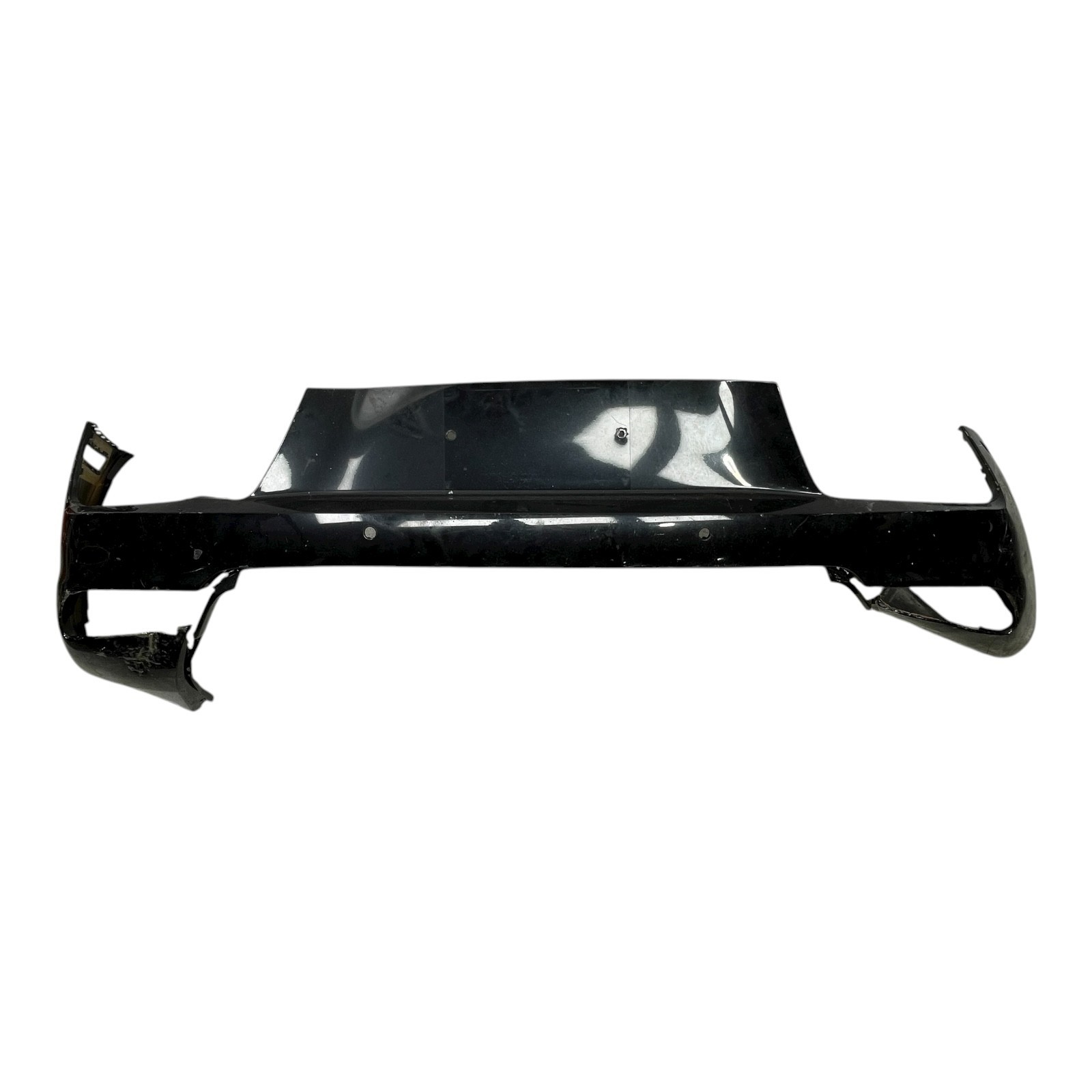 2016-2018 Audi R8 Rear bumper cover OEM 4S0807511D