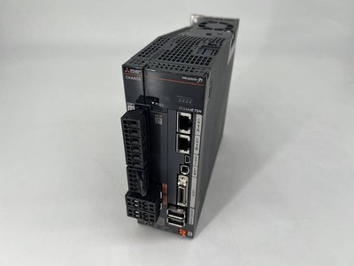 MITSUBISHI MR-J5W2-22G AC Servo Amplifier Drive Unit 2023 Model