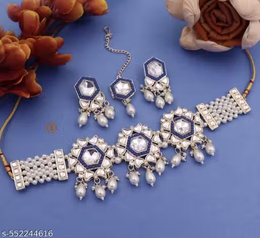 ювелирные изделия Indian Bollywood Gold Plated