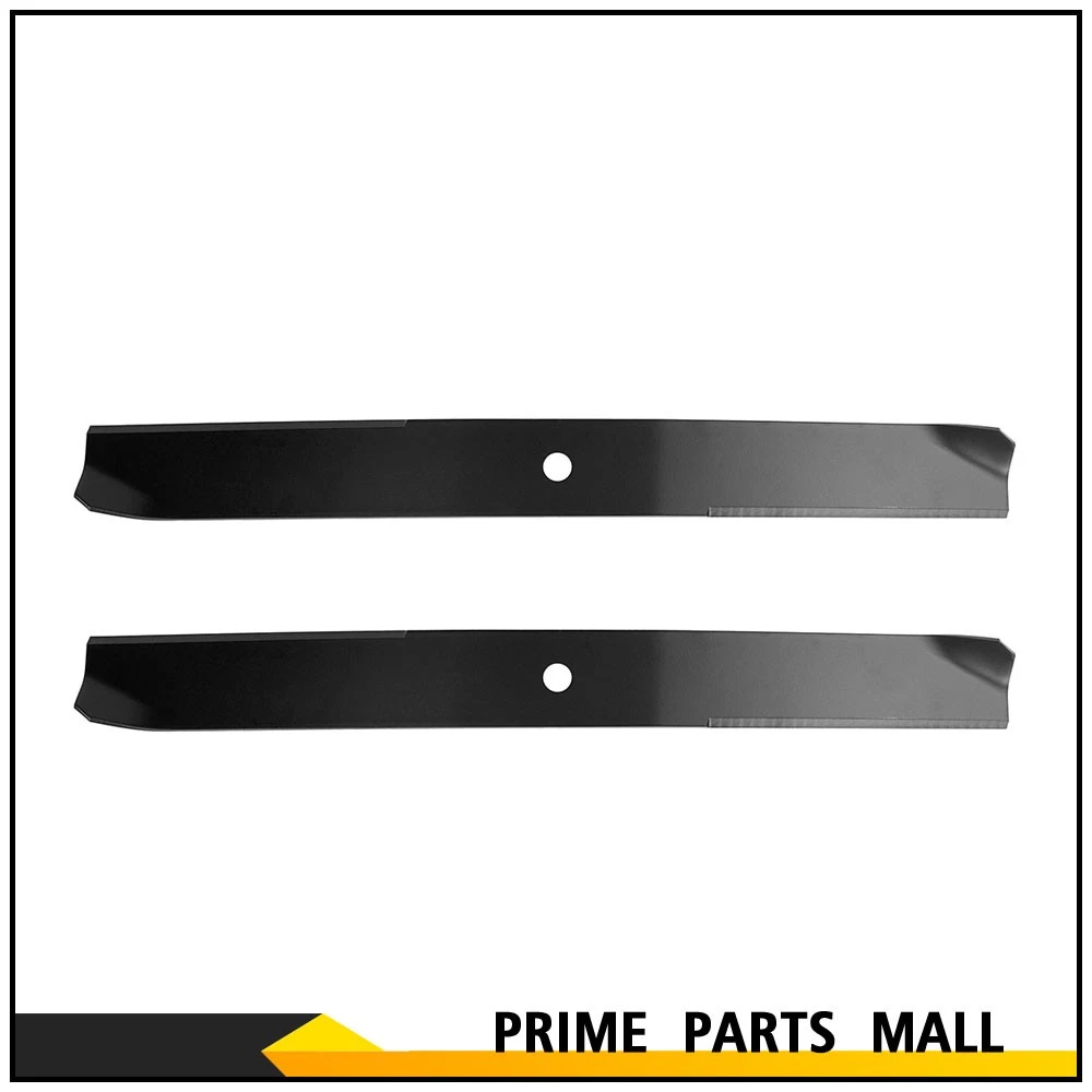 Toro Hi-Flow Blade | 21.6 | TimeCutter Z | 42 Deck | 106-2247-03 – Main Street Mower