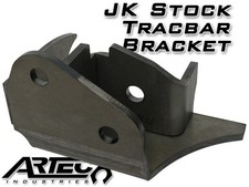 Artec Industries JK4407 Suspension Track Bar Bracket