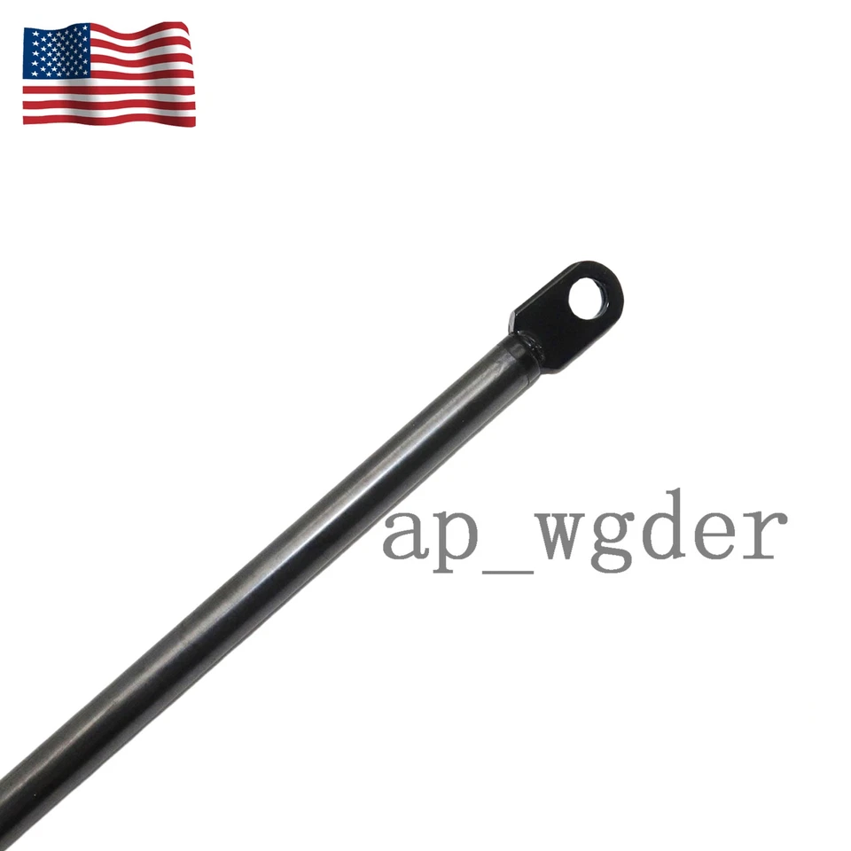 2x Se adapta a los amortiguadores Case IH Lift 376669A1 Foto 4 de 4