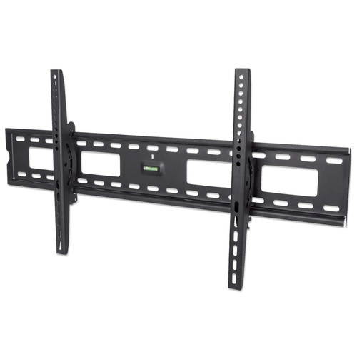Manhattan Wall Mount for Tv & Monitors Tiltable for Screens 37"" To 75"" Vesa Comp
