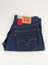 Men's 36x30 Vintage Levis Deadstock 517 Bootcut Jeans Raw Denim Y2K Levi's 2004