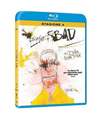 Breaking Bad Stg.4 (Box 3 Br), Cranston