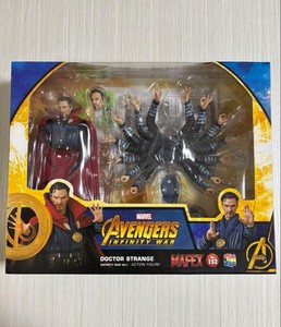 Mafex Doctor Strange | eBay