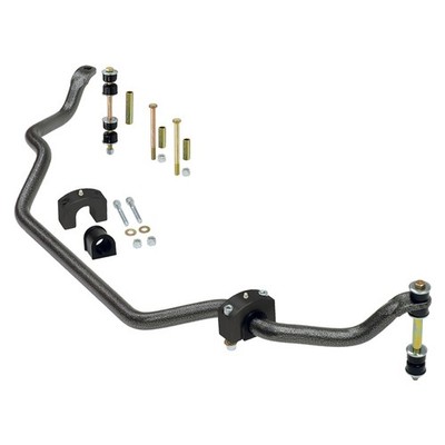 Total Control Products Front Sway Bar Kit Competition 1-1/4'' Mustang 1965-1966