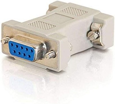 VGA to DB9 Serial Adapter