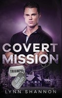 Lynn Shannon | Covert Mission | Buch | Englisch (2022) | Creative Thoughts, LLC